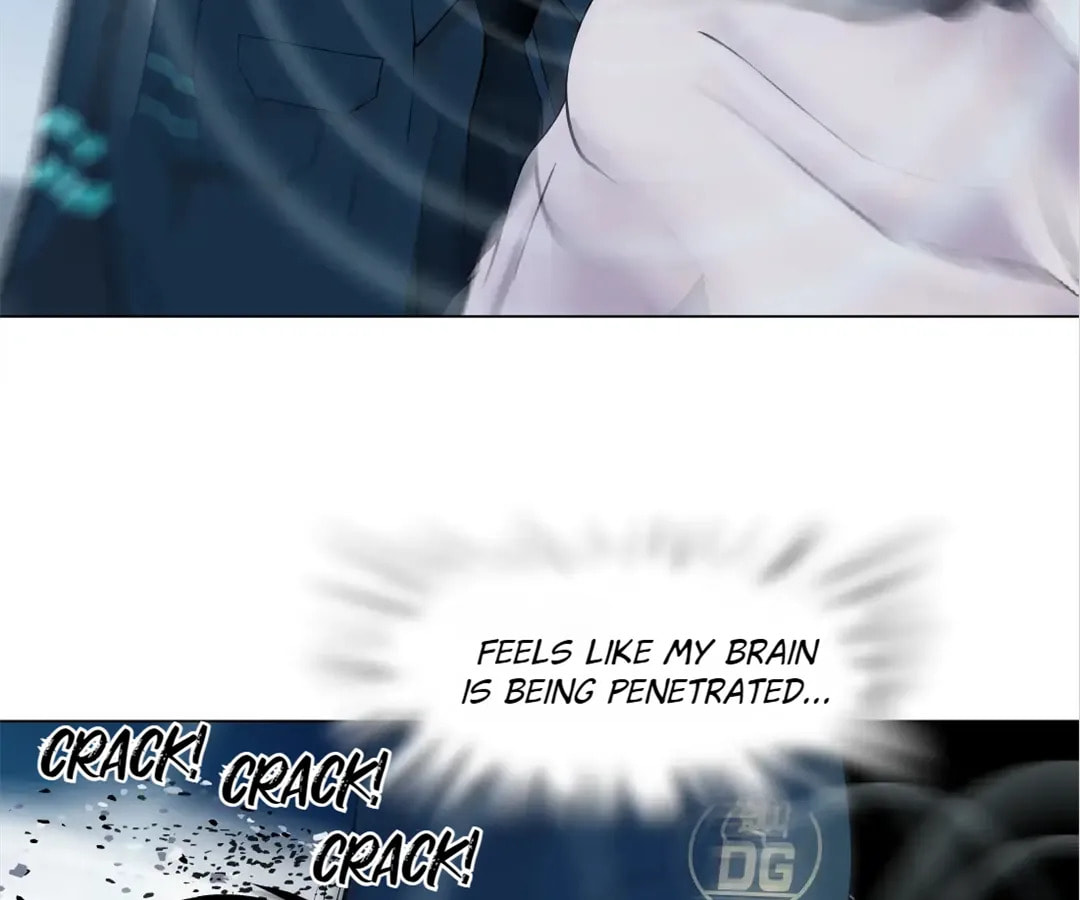 Vinegirl: Mercy Killing Chapter 185 page 5 - 