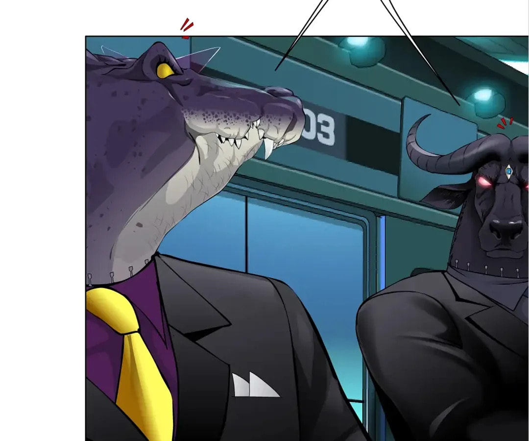 Vinegirl: Mercy Killing Chapter 185 page 41 - 