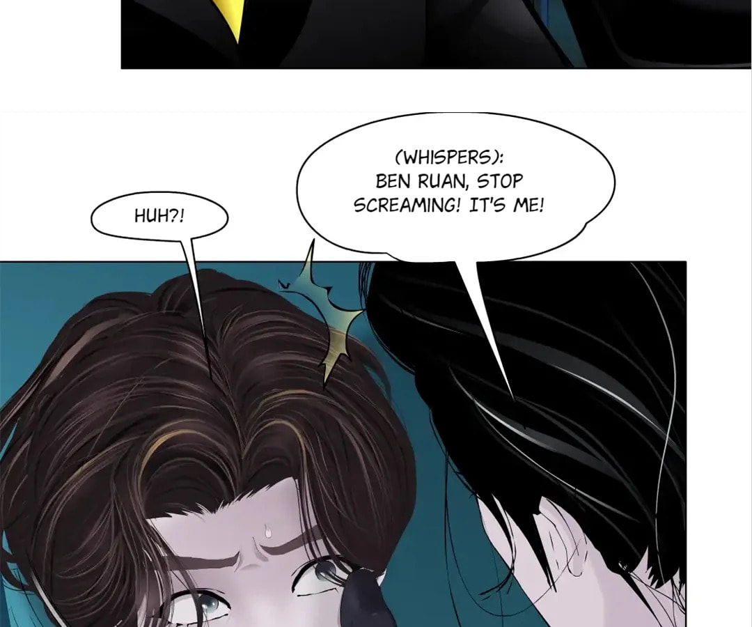 Vinegirl: Mercy Killing Chapter 185 page 42 - 