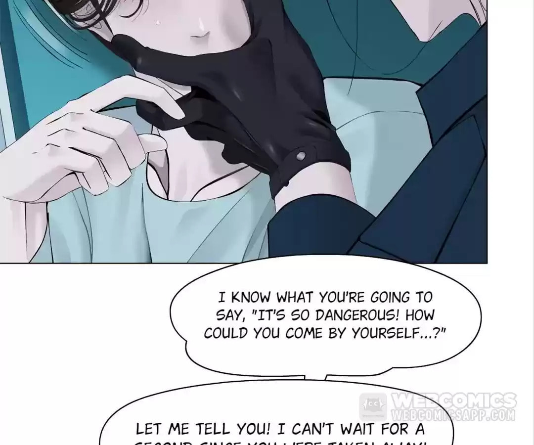 Vinegirl: Mercy Killing Chapter 185 page 43 - 