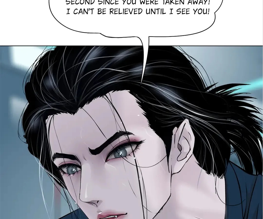 Vinegirl: Mercy Killing Chapter 185 page 44 - 