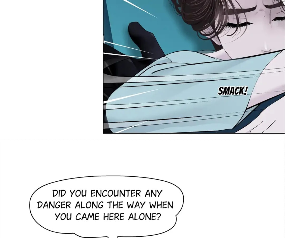 Vinegirl: Mercy Killing Chapter 185 page 46 - 