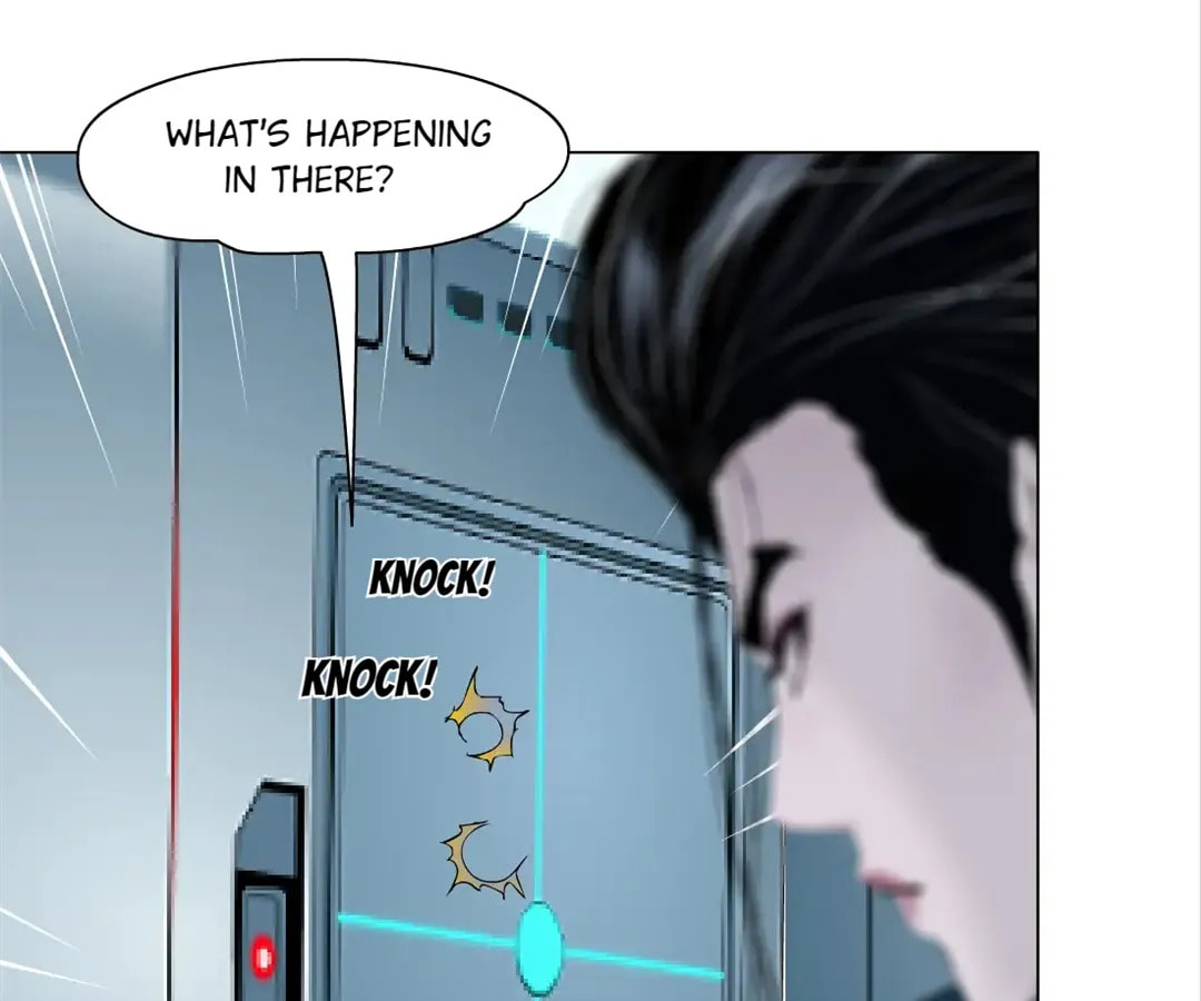 Vinegirl: Mercy Killing Chapter 185 page 48 - 