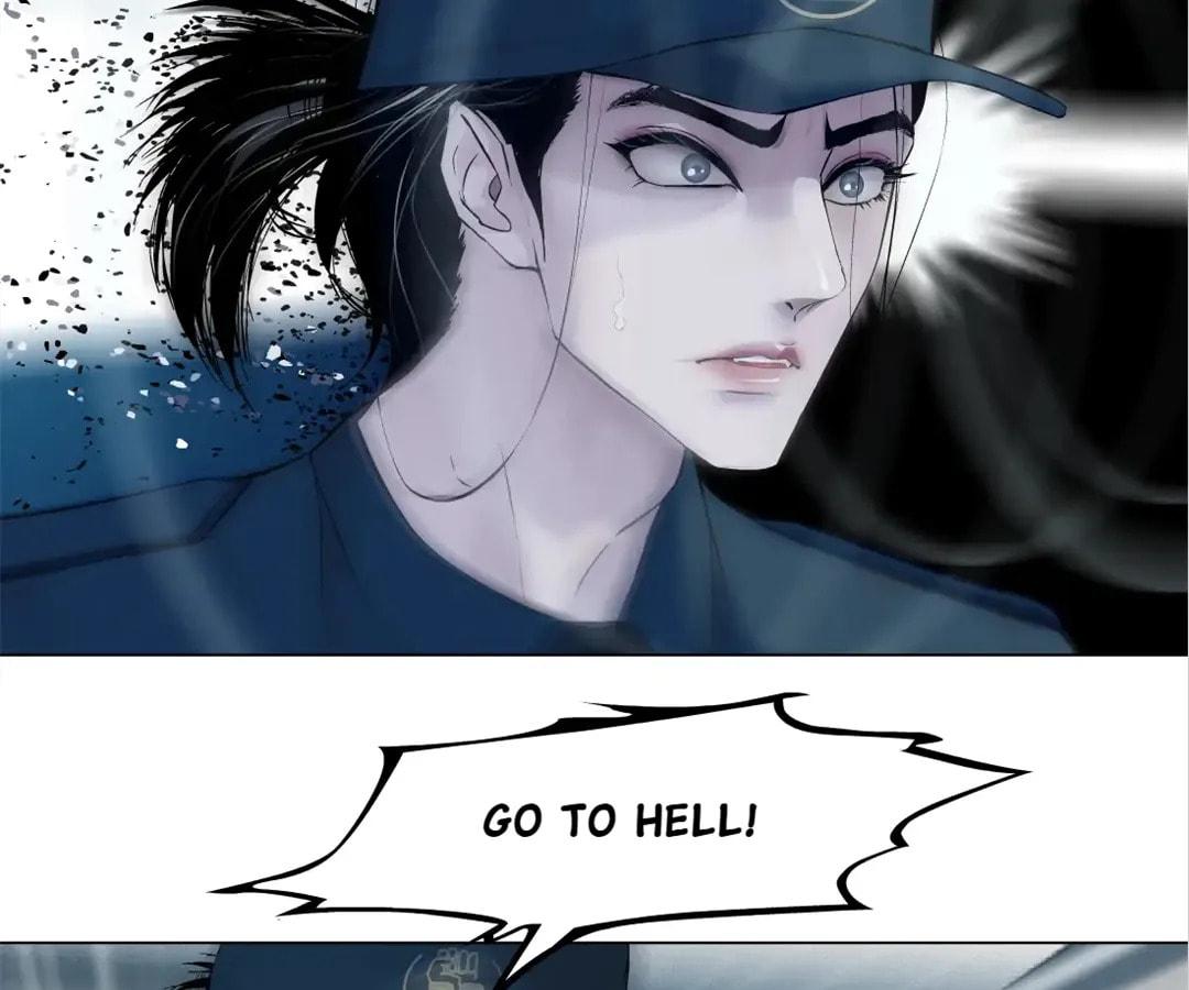 Vinegirl: Mercy Killing Chapter 185 page 6 - 