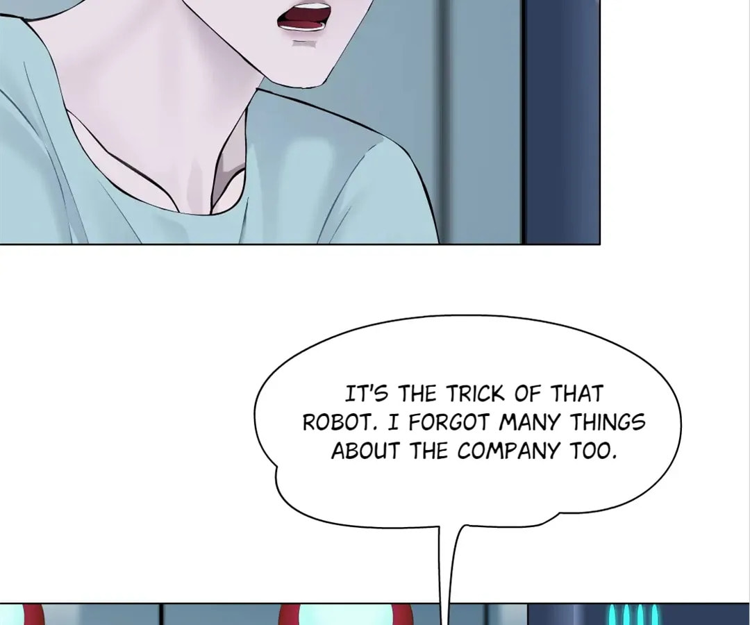 Vinegirl: Mercy Killing Chapter 185 page 52 - 