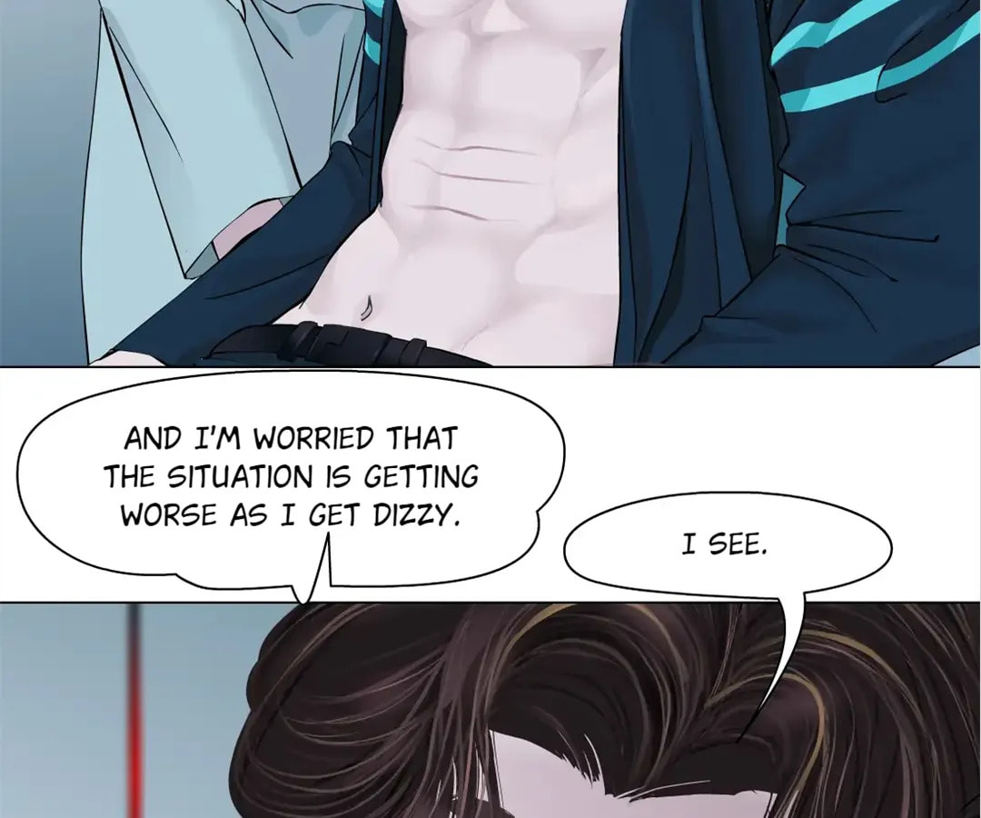 Vinegirl: Mercy Killing Chapter 185 page 54 - 
