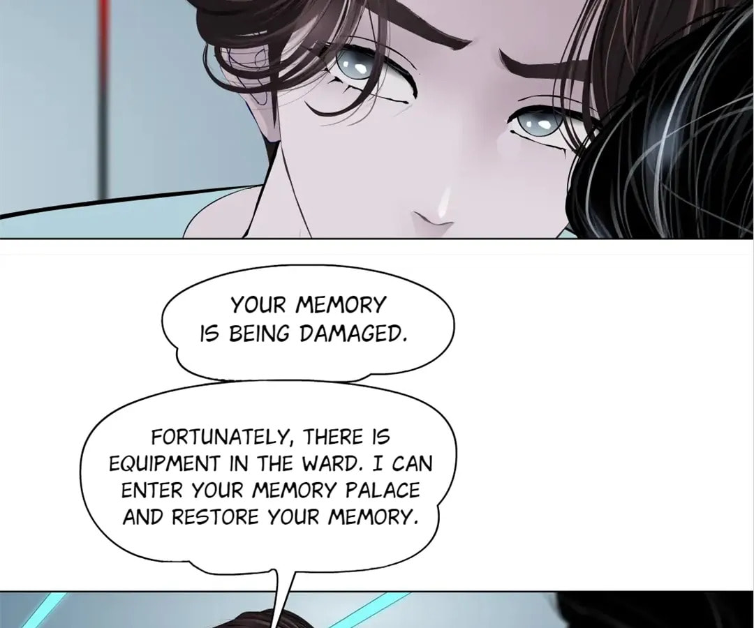 Vinegirl: Mercy Killing Chapter 185 page 55 - 