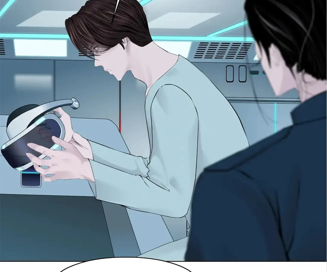 Vinegirl: Mercy Killing Chapter 185 page 56 - 