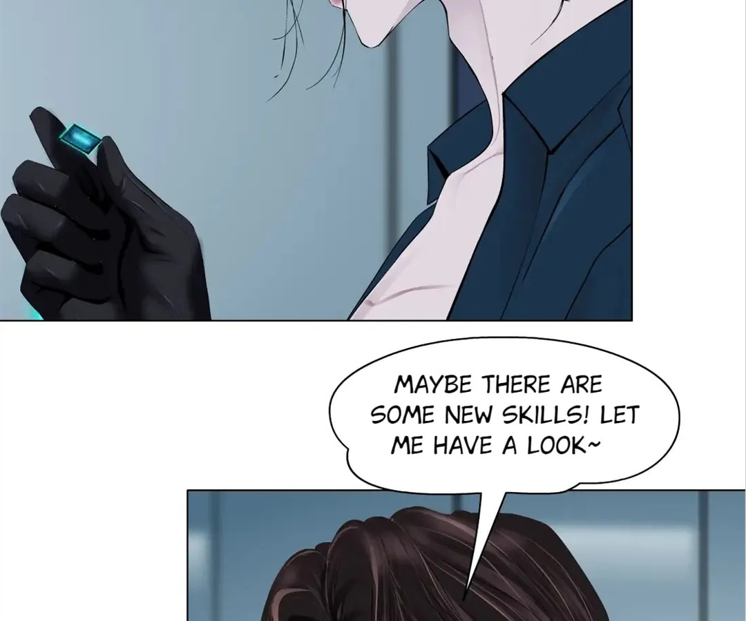 Vinegirl: Mercy Killing Chapter 185 page 58 - 