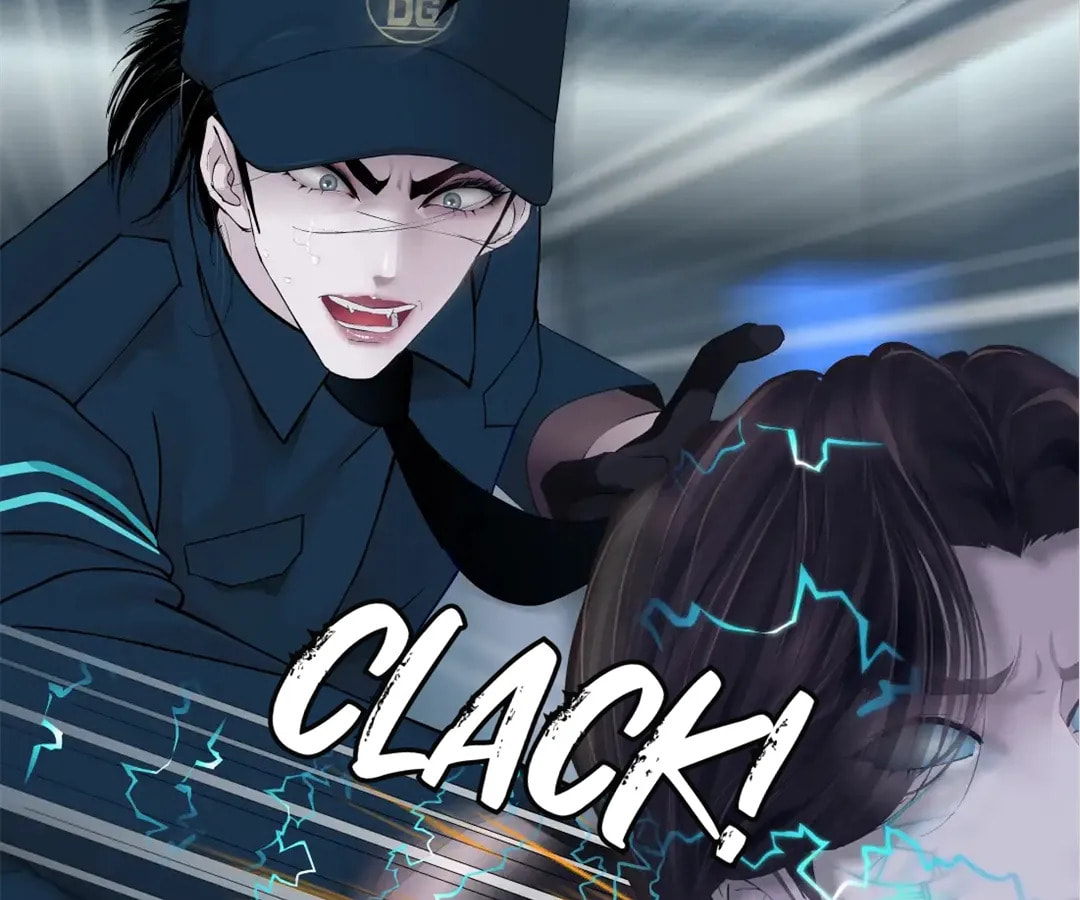 Vinegirl: Mercy Killing Chapter 185 page 7 - 