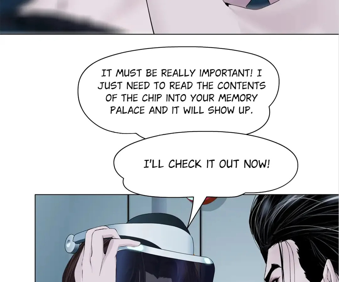 Vinegirl: Mercy Killing Chapter 185 page 61 - 
