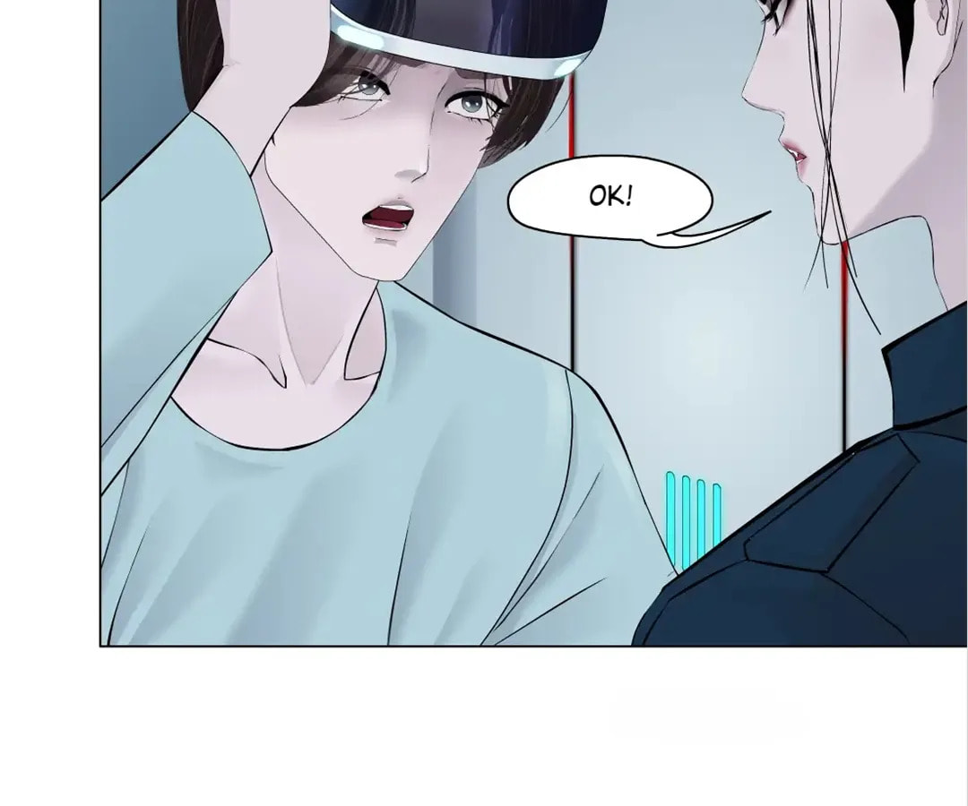 Vinegirl: Mercy Killing Chapter 185 page 62 - 