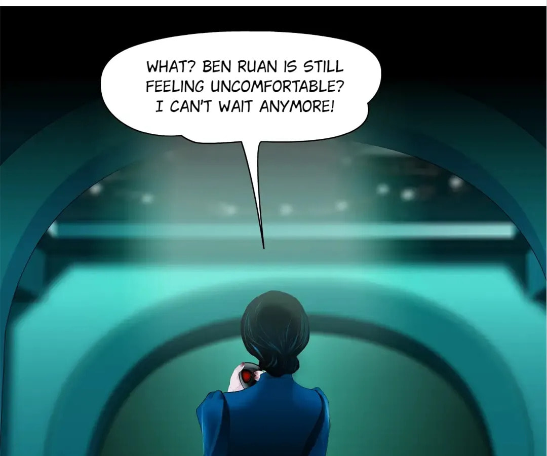 Vinegirl: Mercy Killing Chapter 185 page 64 - 