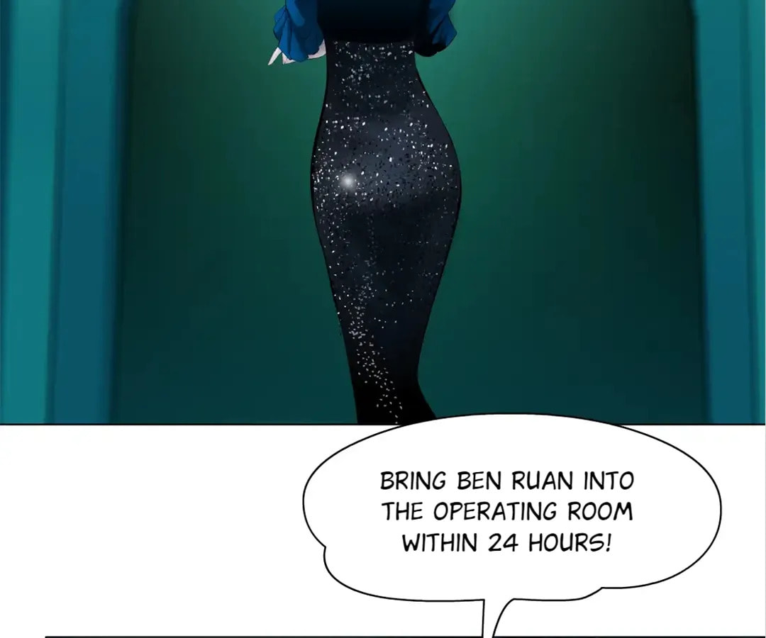 Vinegirl: Mercy Killing Chapter 185 page 65 - 