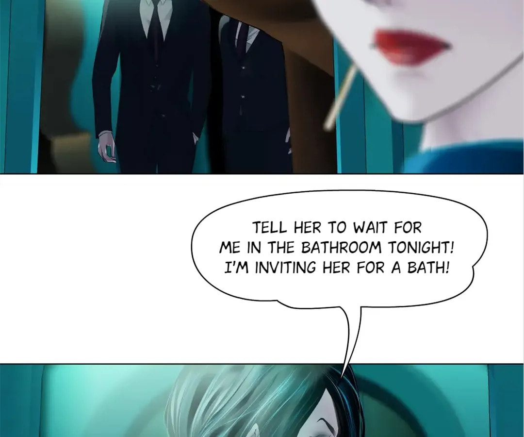 Vinegirl: Mercy Killing Chapter 185 page 68 - 