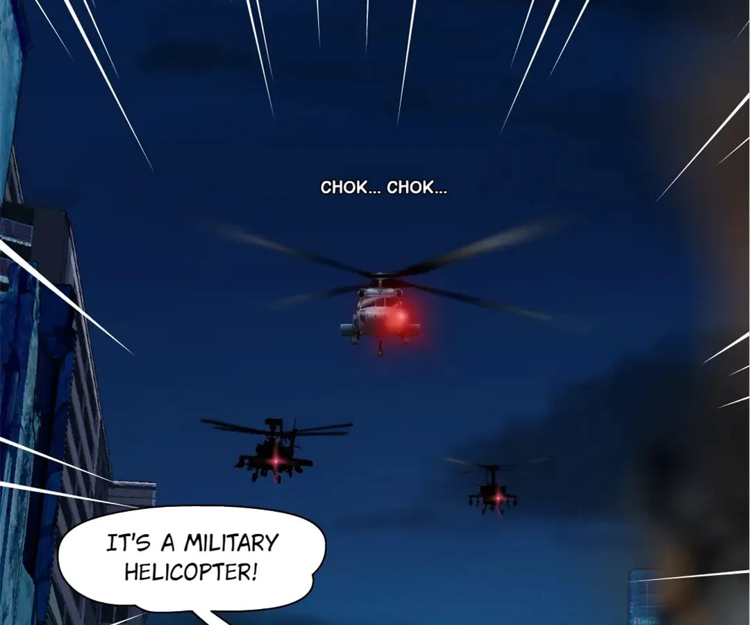 Vinegirl: Mercy Killing Chapter 185 page 70 - 