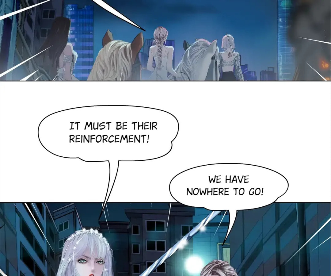 Vinegirl: Mercy Killing Chapter 185 page 71 - 