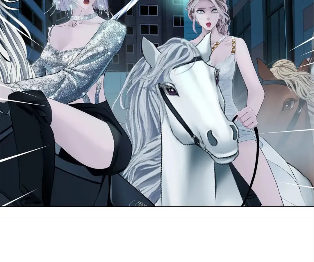 Vinegirl: Mercy Killing Chapter 185 page 72 - 