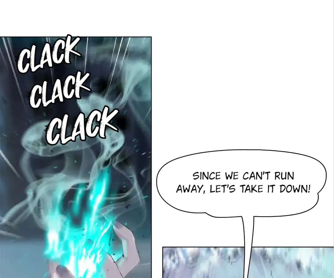 Vinegirl: Mercy Killing Chapter 185 page 73 - 