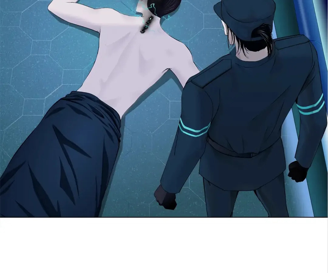Vinegirl: Mercy Killing Chapter 185 page 9 - 