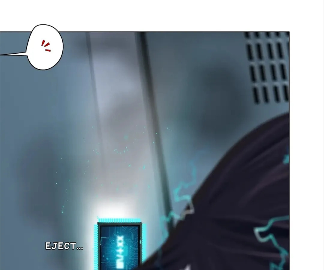 Vinegirl: Mercy Killing Chapter 185 page 10 - 