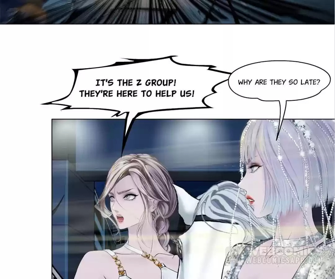 Vinegirl: Mercy Killing Chapter 186 page 11 - 