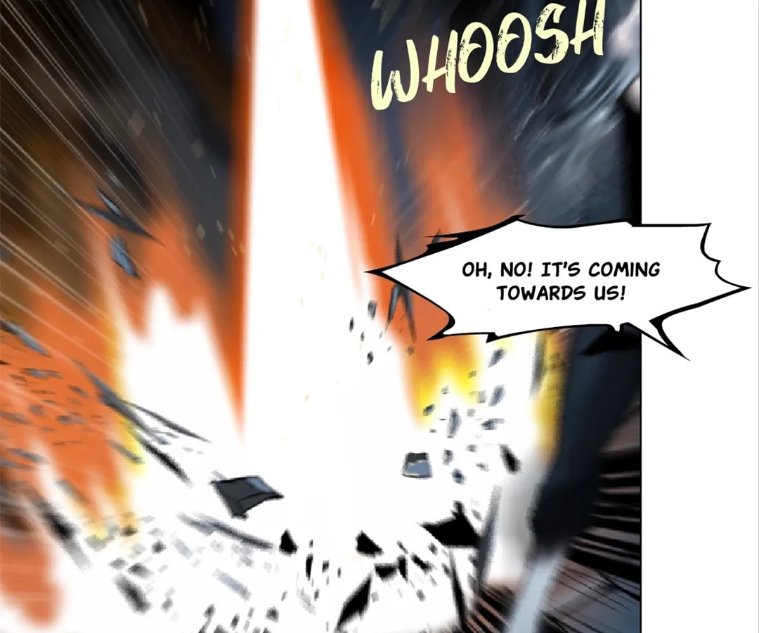 Vinegirl: Mercy Killing Chapter 186 page 13 - 