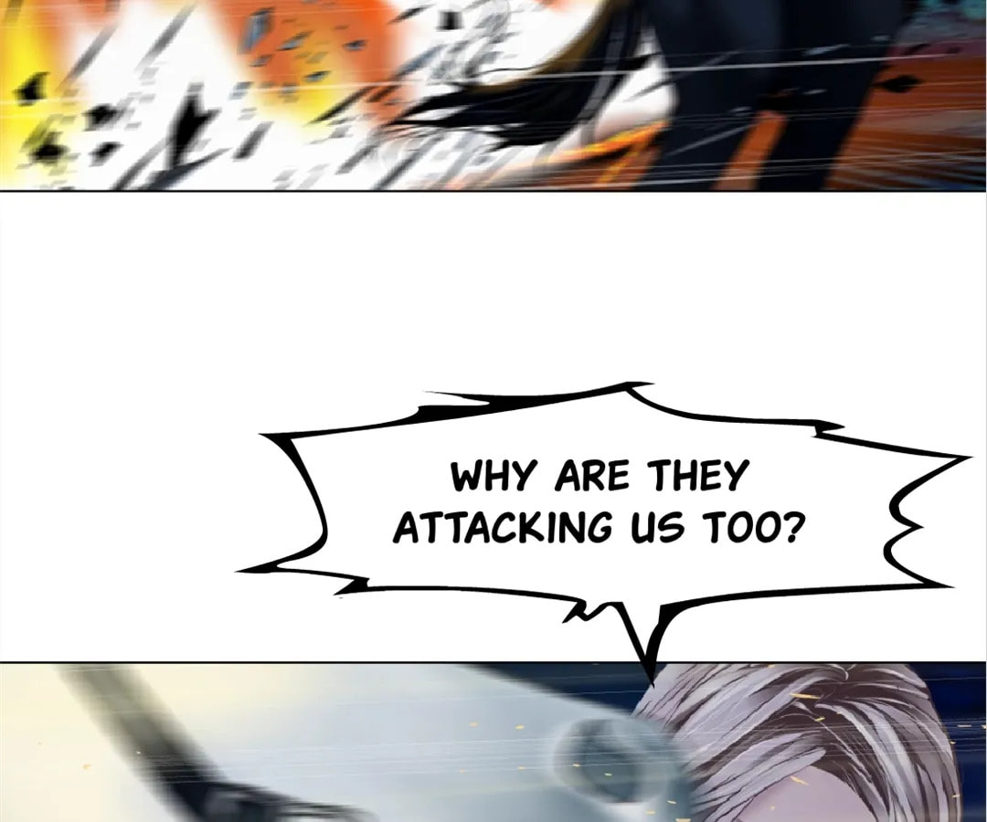 Vinegirl: Mercy Killing Chapter 186 page 17 - 
