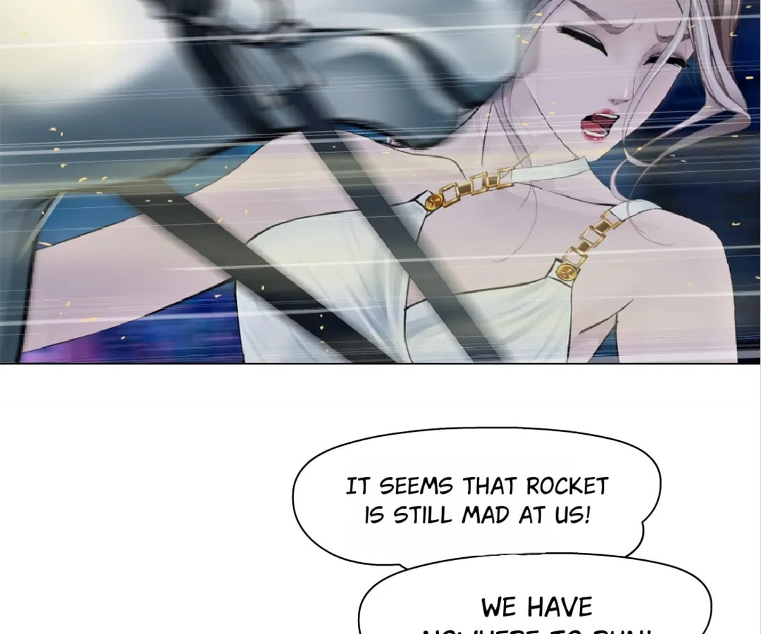 Vinegirl: Mercy Killing Chapter 186 page 18 - 