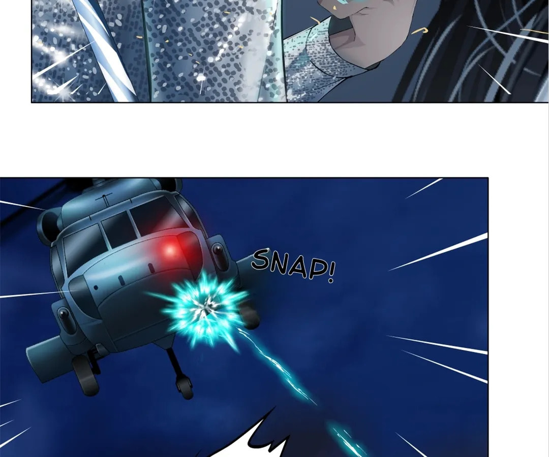 Vinegirl: Mercy Killing Chapter 186 page 20 - 