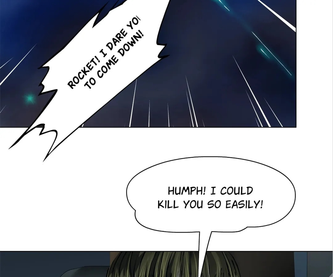 Vinegirl: Mercy Killing Chapter 186 page 21 - 