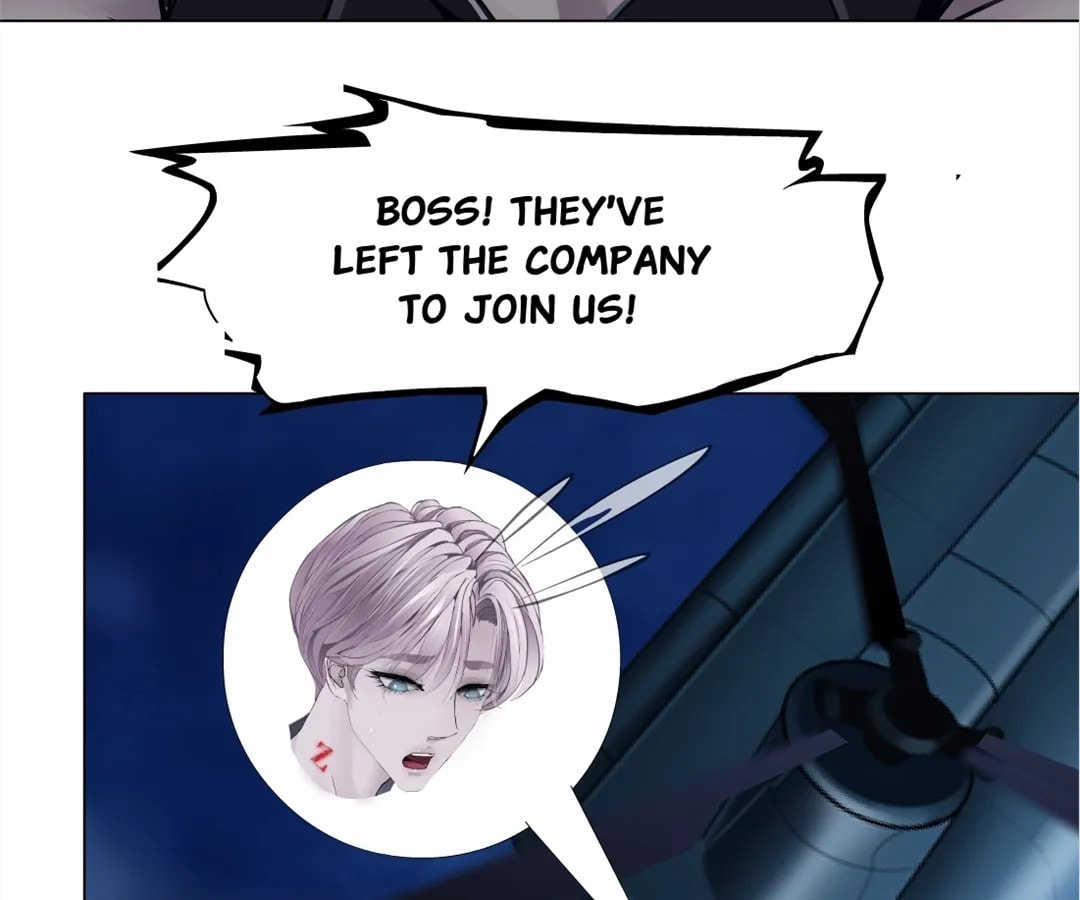 Vinegirl: Mercy Killing Chapter 186 page 23 - 