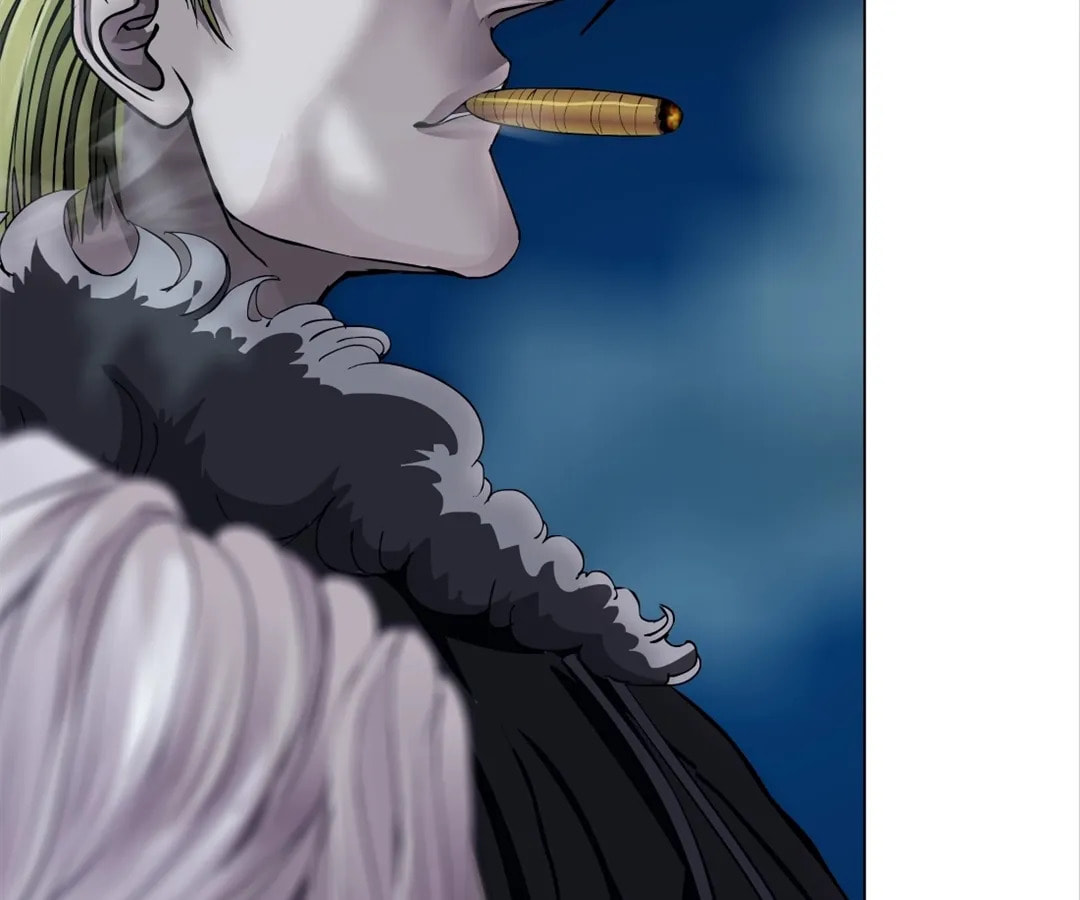 Vinegirl: Mercy Killing Chapter 186 page 25 - 