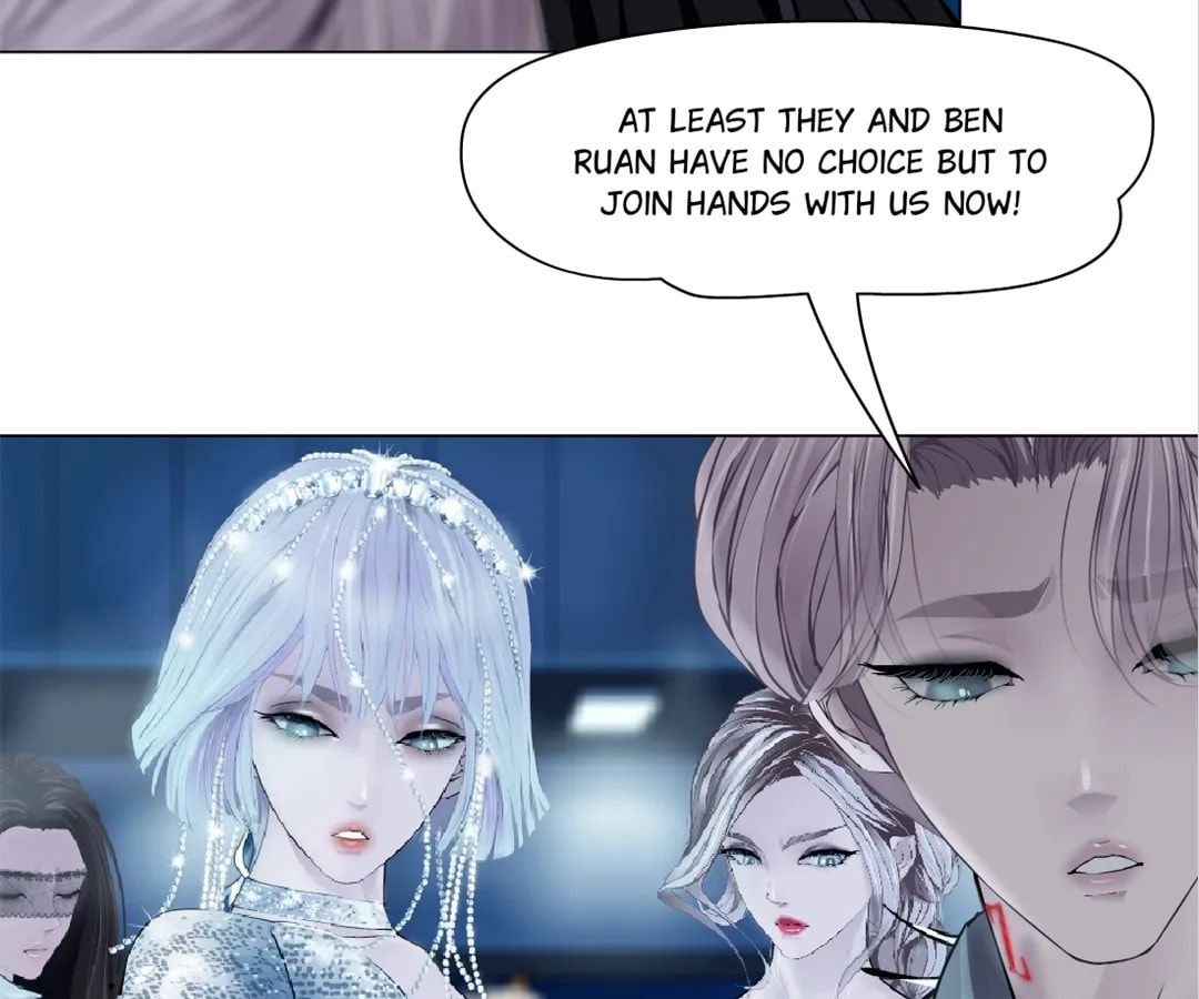 Vinegirl: Mercy Killing Chapter 186 page 26 - 