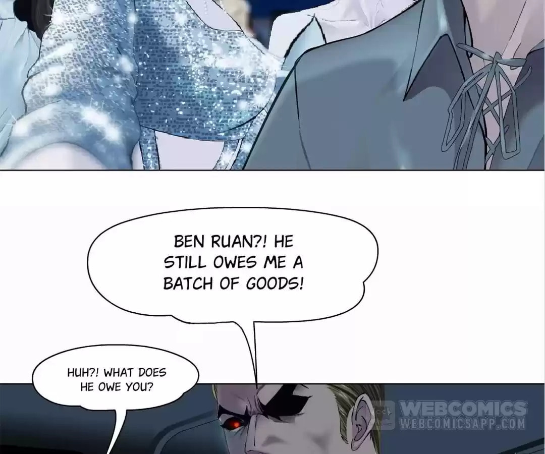Vinegirl: Mercy Killing Chapter 186 page 27 - 