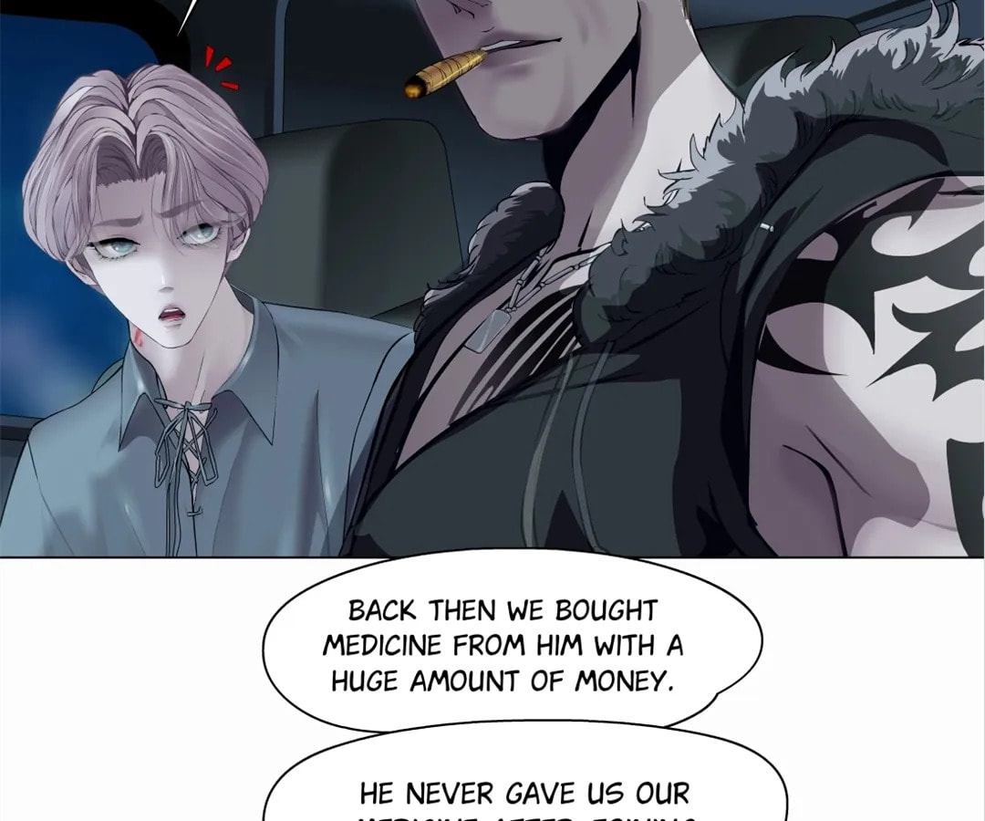 Vinegirl: Mercy Killing Chapter 186 page 28 - 