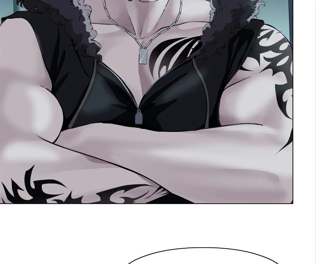 Vinegirl: Mercy Killing Chapter 186 page 33 - 