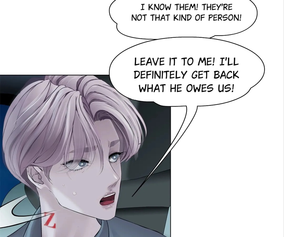 Vinegirl: Mercy Killing Chapter 186 page 34 - 