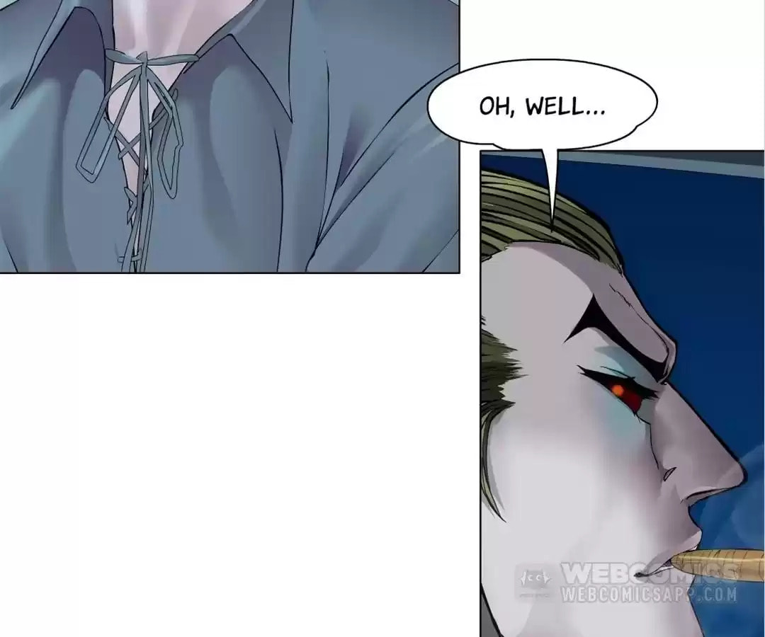 Vinegirl: Mercy Killing Chapter 186 page 35 - 