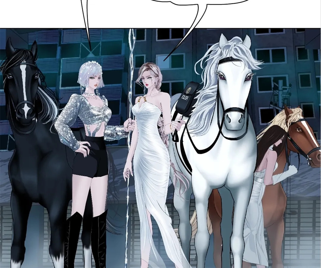 Vinegirl: Mercy Killing Chapter 186 page 38 - 