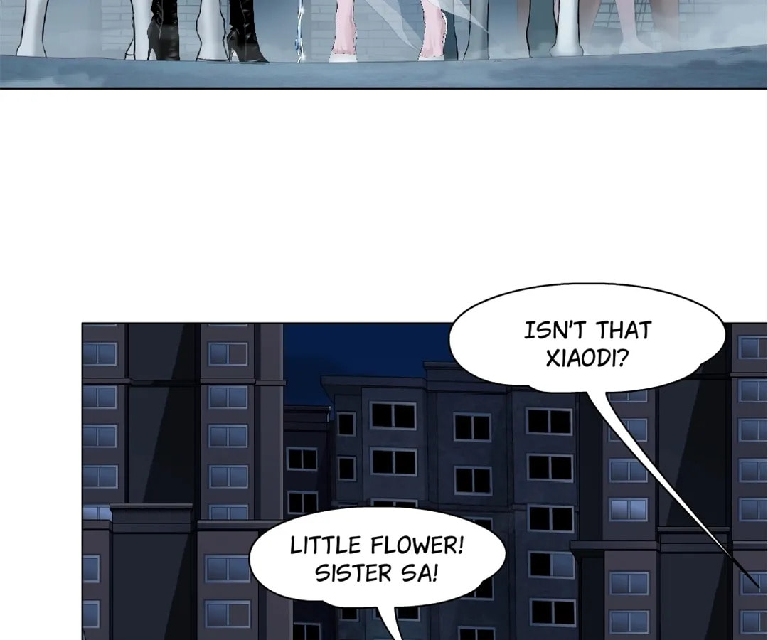 Vinegirl: Mercy Killing Chapter 186 page 39 - 