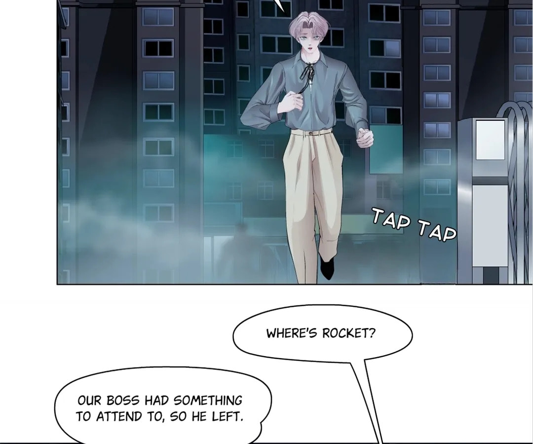 Vinegirl: Mercy Killing Chapter 186 page 40 - 