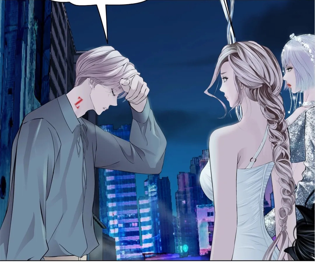 Vinegirl: Mercy Killing Chapter 186 page 41 - 