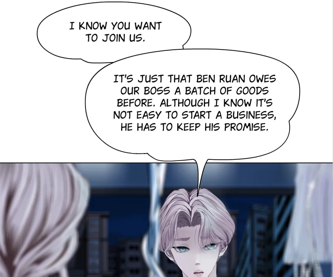 Vinegirl: Mercy Killing Chapter 186 page 42 - 