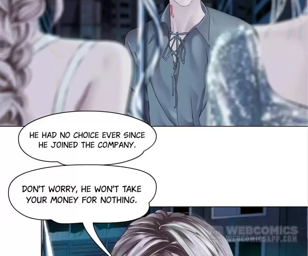 Vinegirl: Mercy Killing Chapter 186 page 43 - 