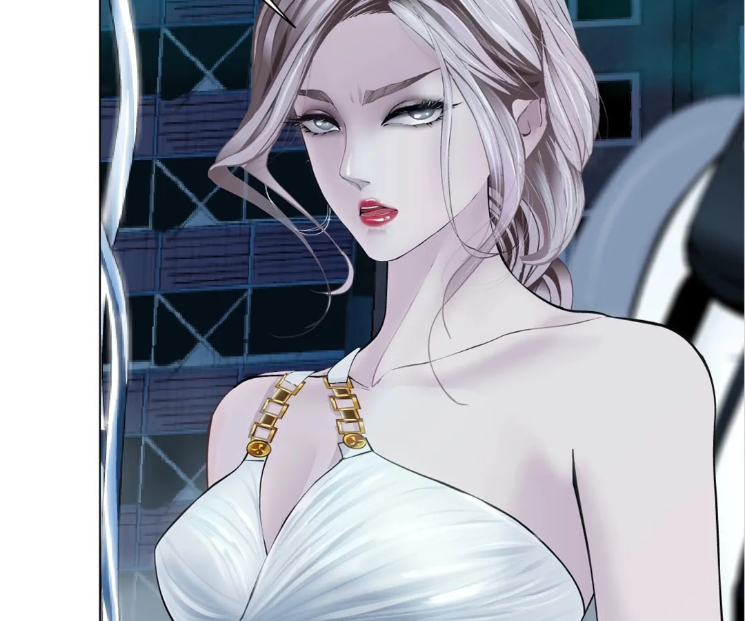 Vinegirl: Mercy Killing Chapter 186 page 44 - 