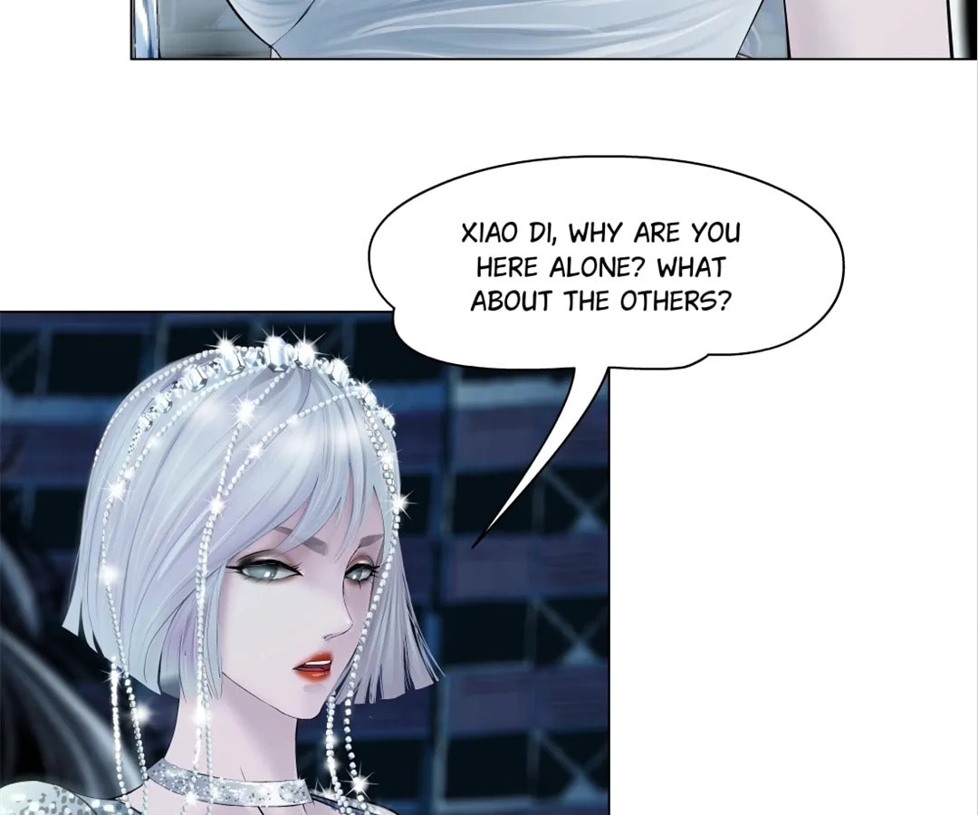 Vinegirl: Mercy Killing Chapter 186 page 45 - 