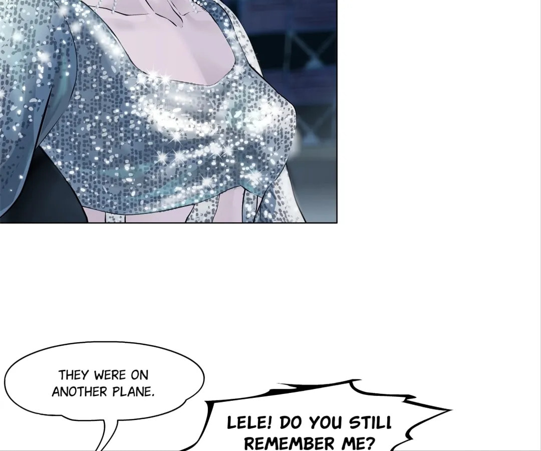 Vinegirl: Mercy Killing Chapter 186 page 46 - 