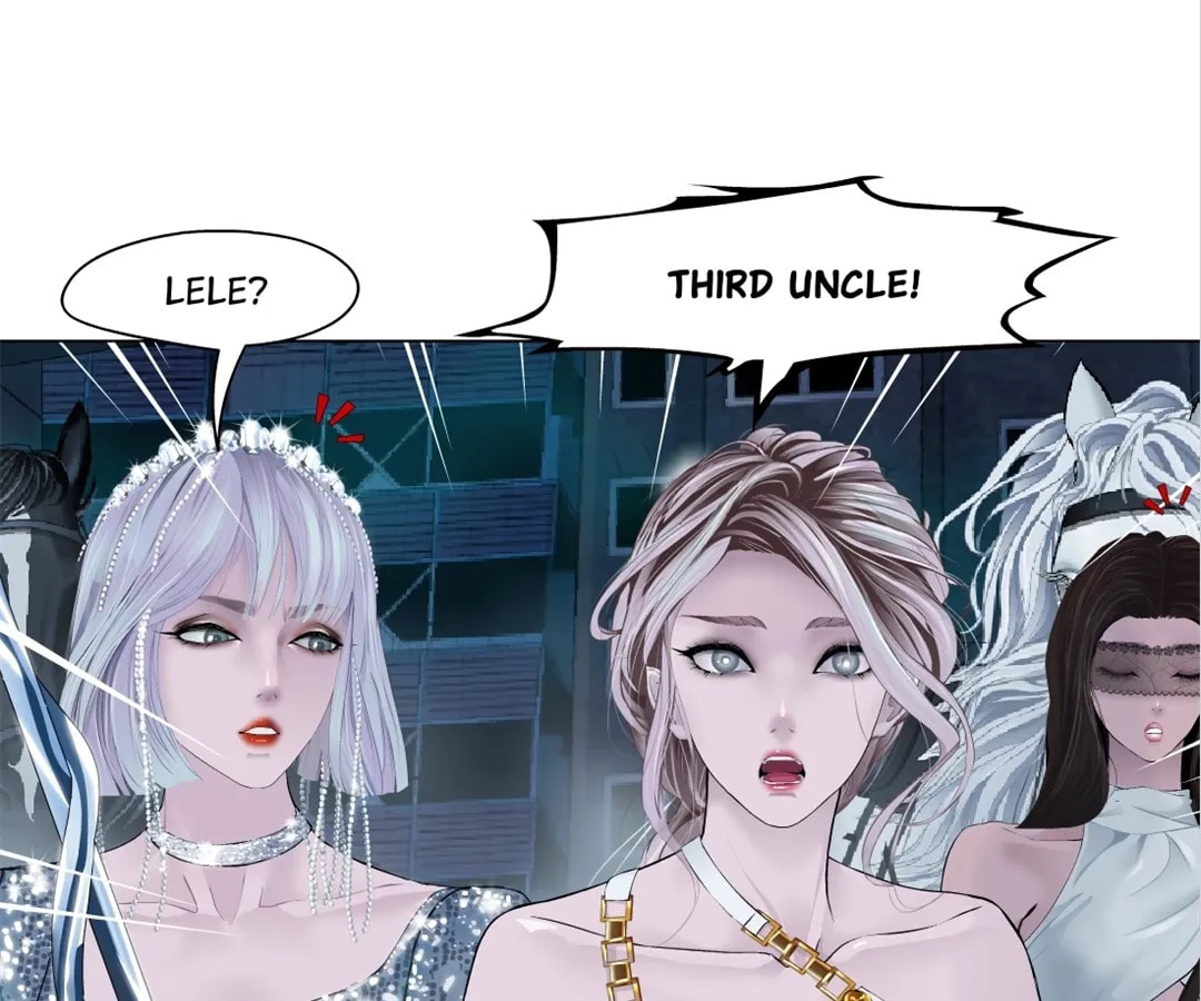 Vinegirl: Mercy Killing Chapter 186 page 48 - 