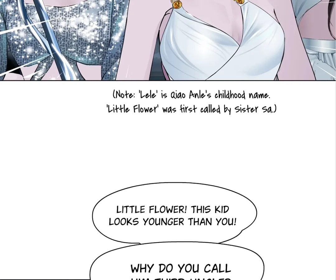 Vinegirl: Mercy Killing Chapter 186 page 49 - 